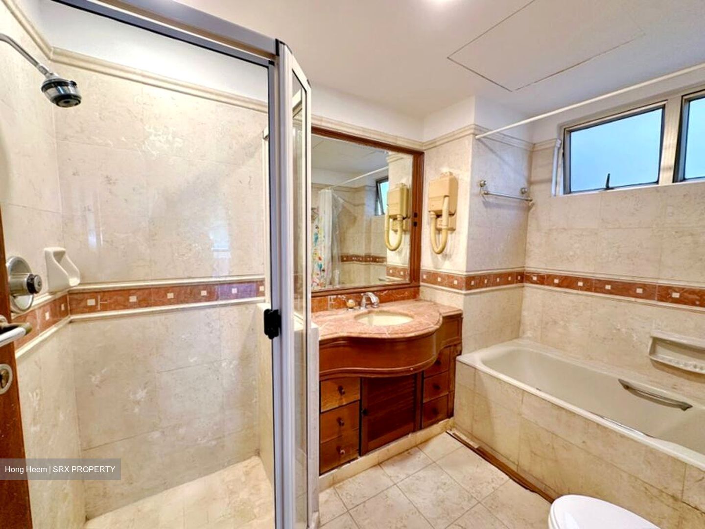 Regent Park (D5), Condominium #503884101